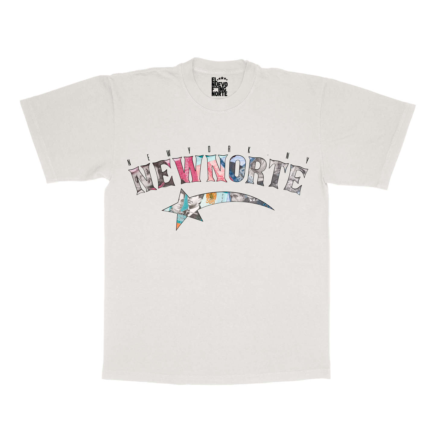 New Norte Peso T-Shirt