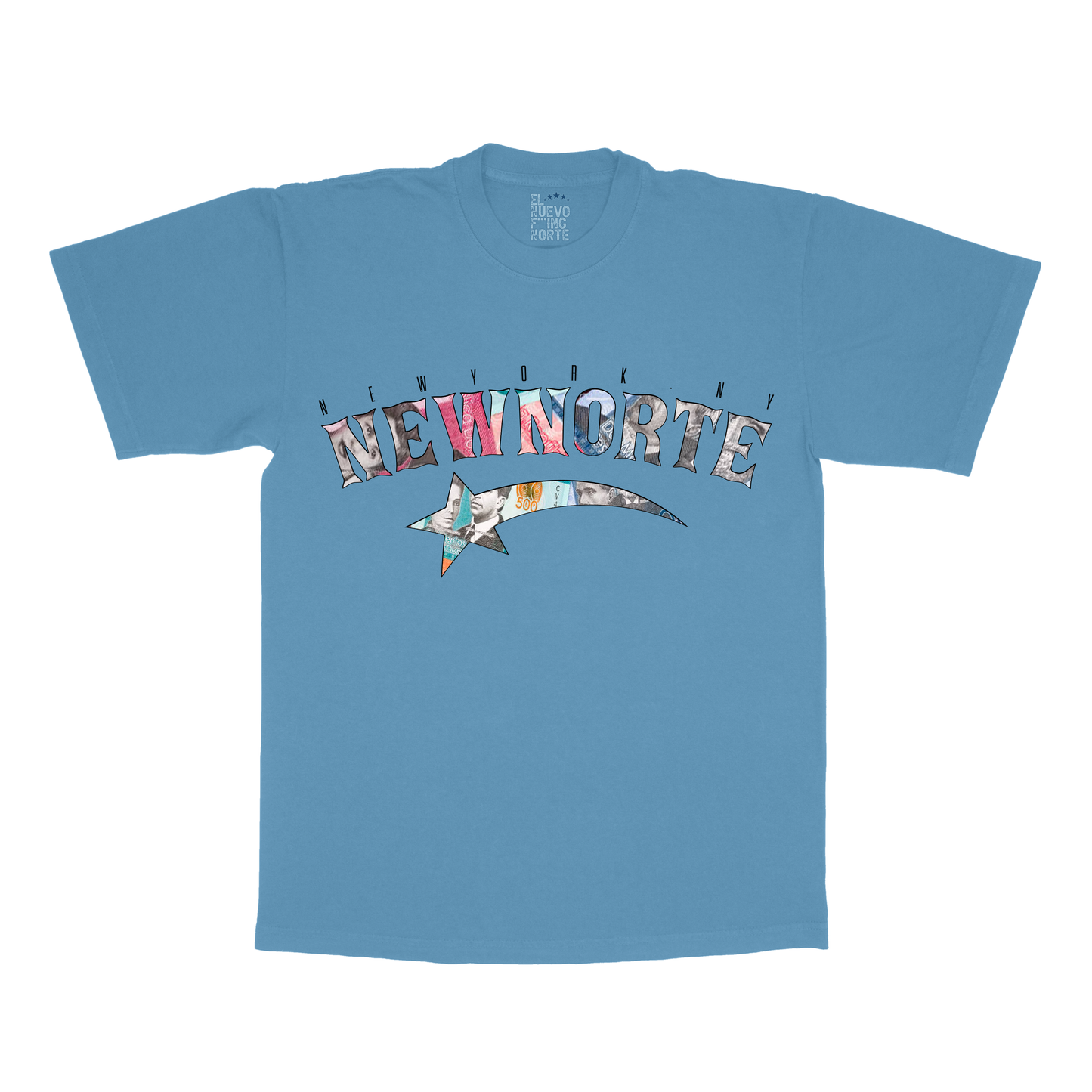 New Norte Peso T-Shirt