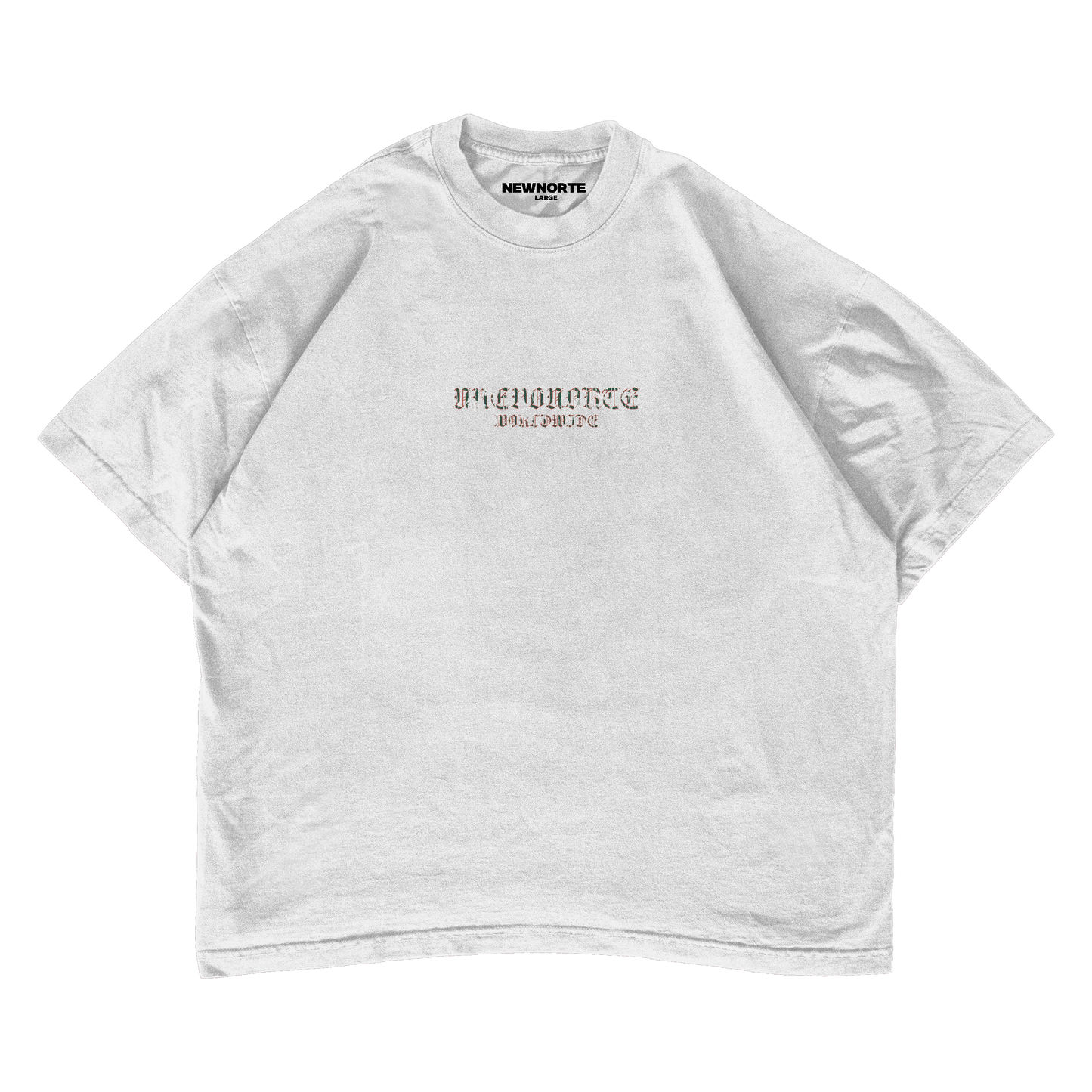 New Norte Worldwide T-Shirt