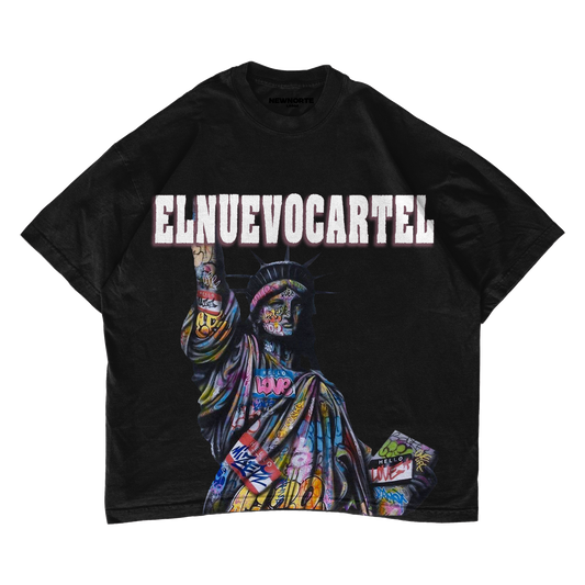 El Nuevo Cartel T-Shirt