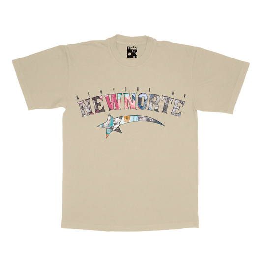 New Norte Peso T-Shirt