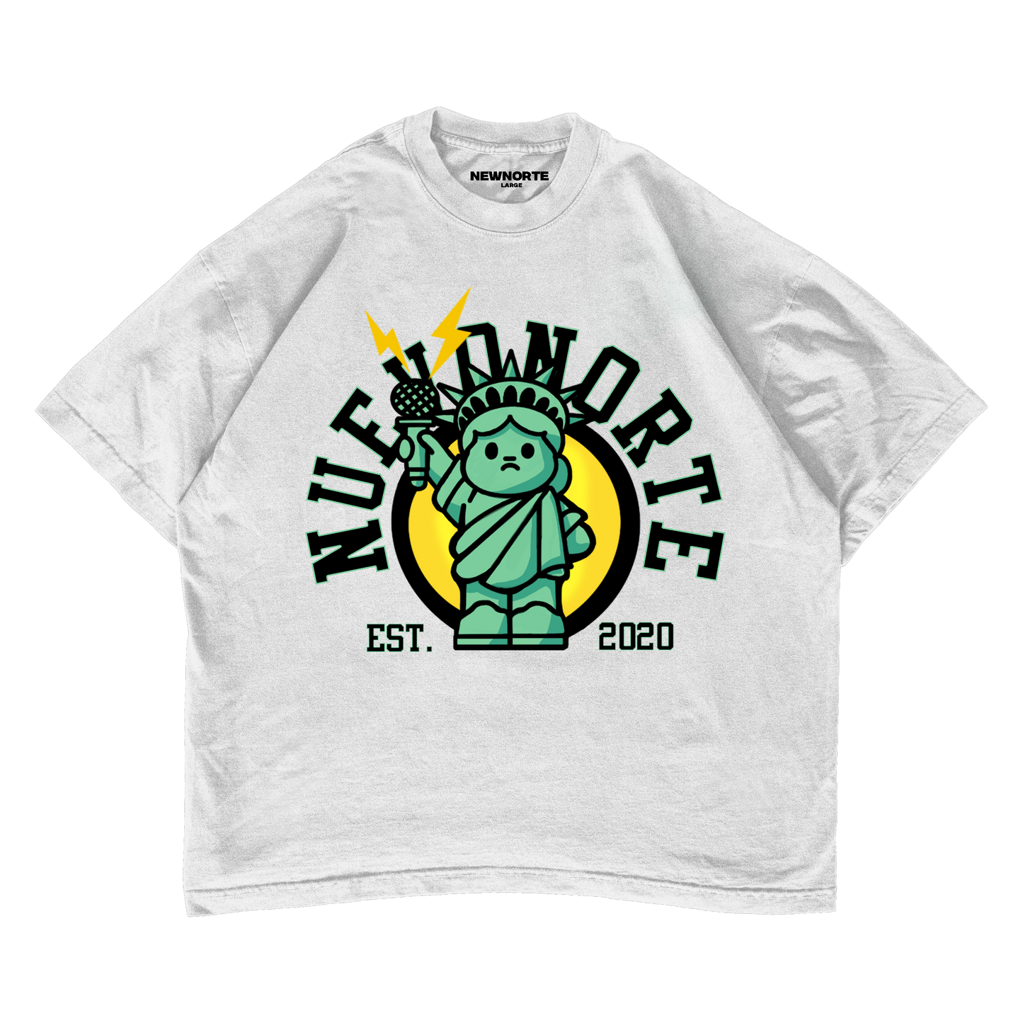 Nuevo Norte Bape T-Shirt