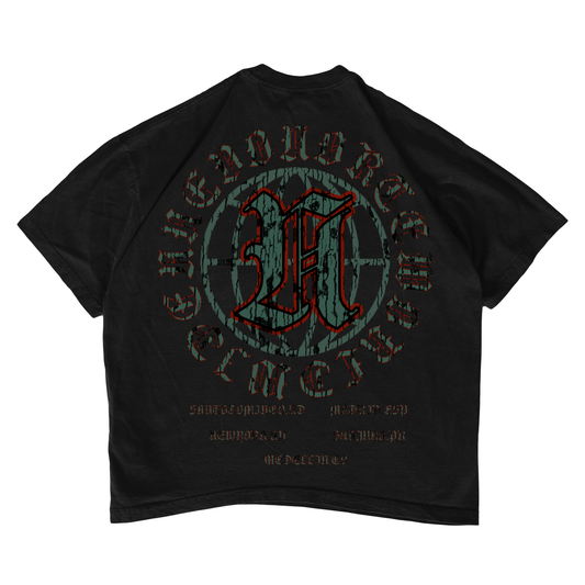 New Norte Worldwide T-Shirt