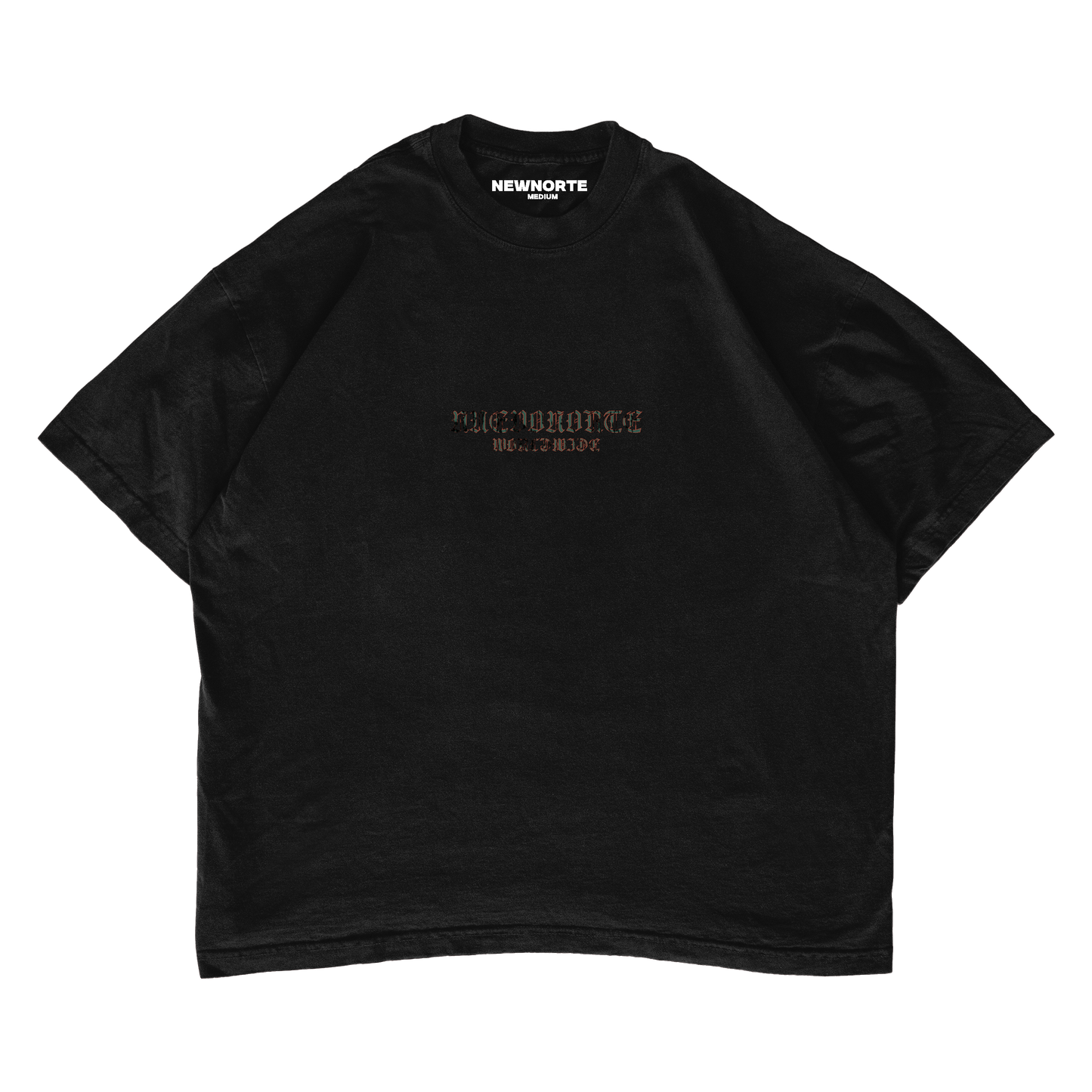 New Norte Worldwide T-Shirt