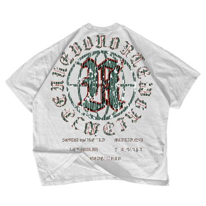 New Norte Worldwide T-Shirt